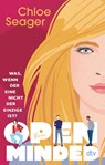 Open Minded - Chloe Seager - 9783423220866