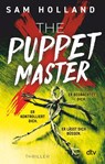 The Puppet Master - Sam Holland - 9783423221245
