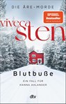 Blutbuße - Viveca Sten - 9783423221276