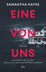 Eine von uns - Samantha Hayes - 9783423221337
