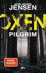 Oxen. Pilgrim - Jens Henrik Jensen - 9783423221504