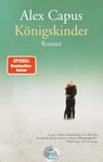 Königskinder - Alex Capus - 9783423250245