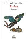 Krabat. Großdruck - Otfried Preußler - 9783423252812