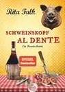Schweinskopf al dente - Rita Falk - 9783423254113