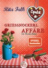 Grießnockerlaffäre - Rita Falk - 9783423254311
