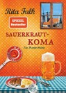 Sauerkrautkoma - Rita Falk - 9783423254434