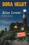 Bose Leute - Dora Heldt - 9783423260879
