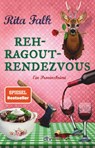 Reh-Ragout Rendezvous - Rita Falk - 9783423262736