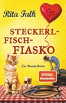 Steckerlfischfiasko - Rita Falk - 9783423263771