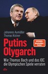 Putins Olygarch - Thomas Kistner ; Johannes Aumüller - 9783423263924
