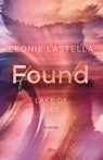 Lake of Lies - Found - Leonie Lastella - 9783423264105