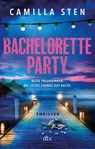 Bachelorette Party - Camilla Sten - 9783423264556