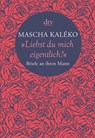 "Liebst du mich eigentlich?" - Mascha Kaléko - 9783423280396