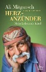Herzanzünder - MITGUTSCH,  Ali ; Gregorzewski, Ingmar - 9783423280570