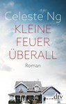 Kleine Feuer überall - Celeste Ng - 9783423281560