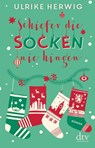 Schiefer die Socken nie hingen - Ulrike Herwig - 9783423282000