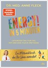 ENERGY! in 5 Minuten - Anne Fleck - 9783423283090