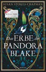Das Erbe der Pandora Blake - Susan Stokes-Chapman - 9783423283496