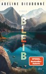 Bleib - Adeline Dieudonné - 9783423283946