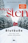 Blutbuße - Viveca Sten - 9783423284318
