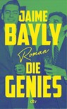 Die Genies - Jaime Bayly - 9783423284608