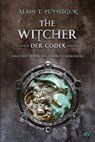 The Witcher. Der Codex - Alain T. Puysségur - 9783423284974