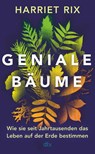 Geniale Bäume - Harriet Rix - 9783423285001