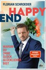 Happy End - Florian Schroeder - 9783423285070