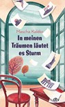 In meinen Träumen läutet es Sturm - Mascha Kaléko - 9783423289863