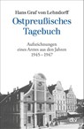 Ostpreußisches Tagebuch - Hans Graf von Lehndorff - 9783423300940
