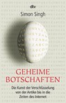 Geheime Botschaften - Simon Singh - 9783423330718