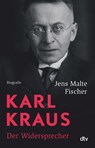Karl Kraus - Jens Malte Fischer - 9783423350440