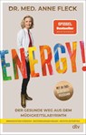 Energy! - Anne Fleck - 9783423351928