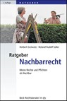 Ratgeber Nachbarrecht - Herbert Grziwotz ; Roland Rudolf Saller - 9783423512268