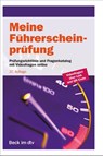 Meine Führerscheinprüfung - Peter Dauer - 9783423512800