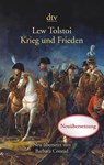 Krieg und Frieden - Lew Tolstoi - 9783423590853