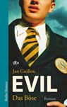Evil Das Böse - Jan Guillou - 9783423623018