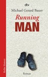 Running Man - Gerard Michael Bauer - 9783423624077