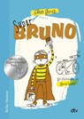 Super-Bruno - Håkon Øvreås - 9783423626620
