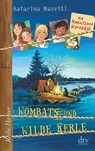 Die Karlsson-Kinder 02. Wombats und wilde Kerle - Katarina Mazetti - 9783423626644