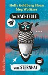 An Nachteule von Sternhai - Holly Goldberg Sloan ; Meg Wolitzer - 9783423627429
