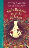Bibbi Bokkens magische Bibliothek - Jostein Gaarder ; Klaus Hagerup - 9783423627634