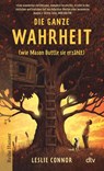Die ganze Wahrheit (wie Mason Buttle sie erzählt) - Leslie Connor - 9783423627719