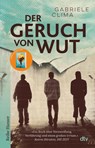 Der Geruch von Wut - Gabriele Clima - 9783423627962