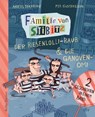 Familie von Stibitz - Anders Sparring - 9783423627979