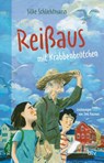 Reißaus mit Krabbenbrötchen - Silke Schlichtmann - 9783423627993