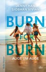Burn for Burn - Jenny Han ; Siobhan Vivian - 9783423628204