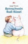 Rennschwein Rudi Russel - Uwe Timm - 9783423702850