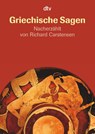 Griechische Sagen - Gustav Schwab - 9783423703147