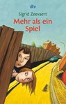 Mehr als ein Spiel - Sigrid Zeevaert - 9783423707183